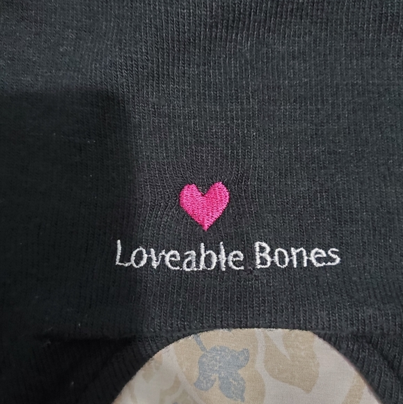 Rare, 2009 Skelanimals Beanie Featuring Kit The Cat. New Without Tags - Picture 7 of 11
